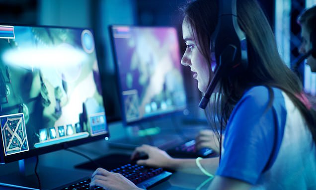 2024's Top Online Gaming Trends