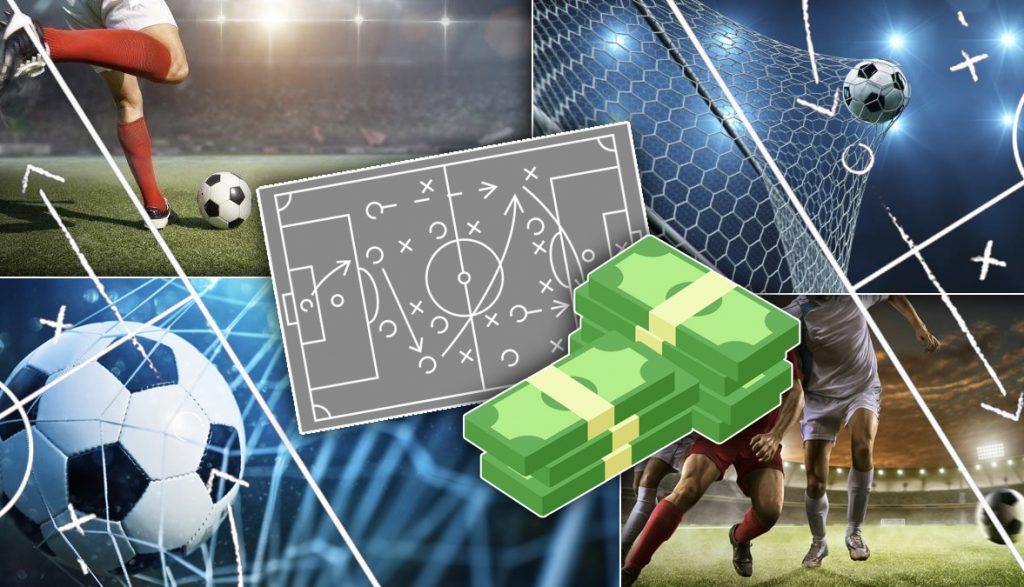 Goals Betting: How to Bet Effectively