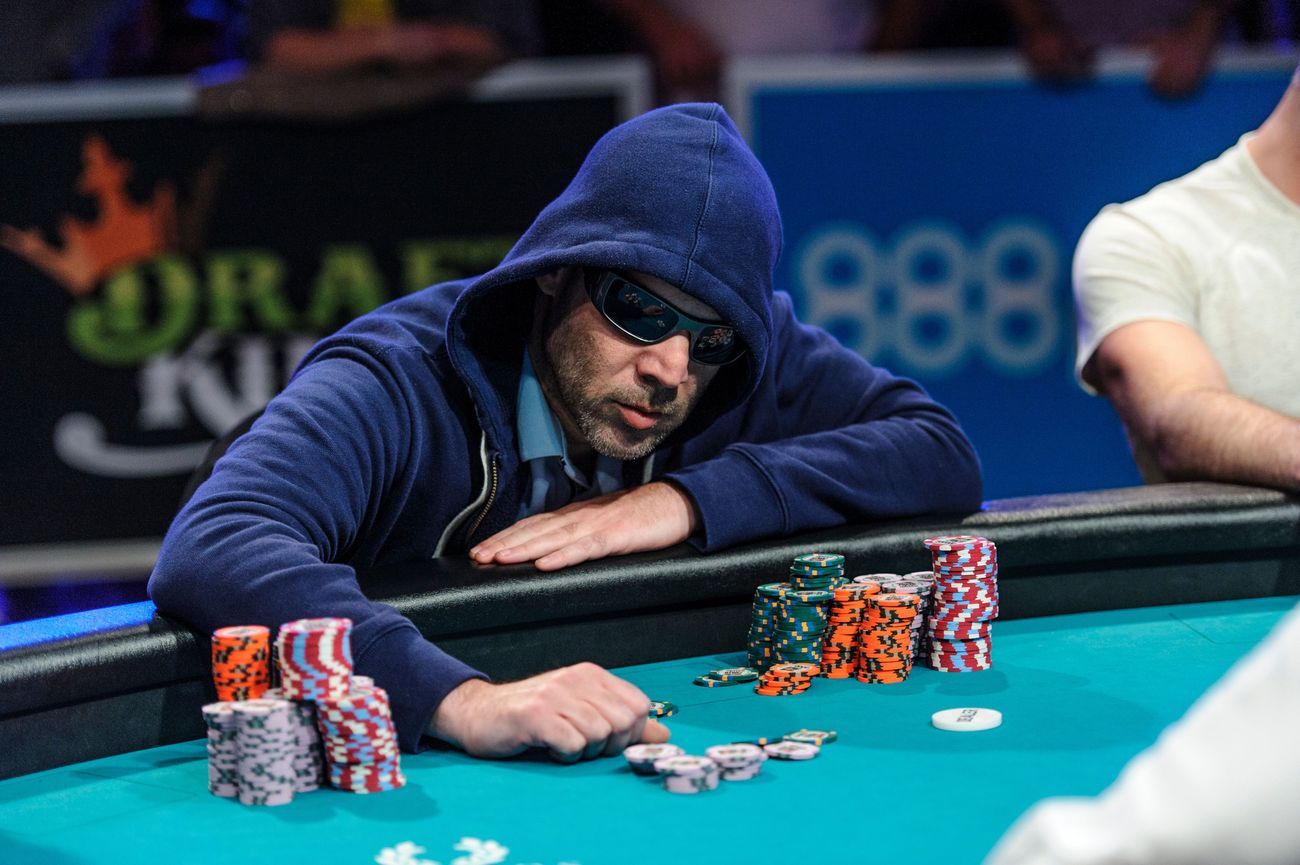 Top 10 Famous Poker Players: Best Poker Players of All Time