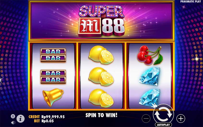 Guide to Playing Bison Rising Megaways Slot on the M88 Betting Platform