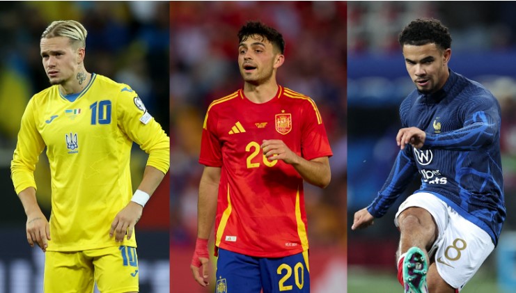 Key Players to Watch in Live Football During the Paris Olympic Games
