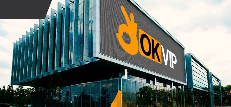 OKVIP Charity - Mission To Connect And Love