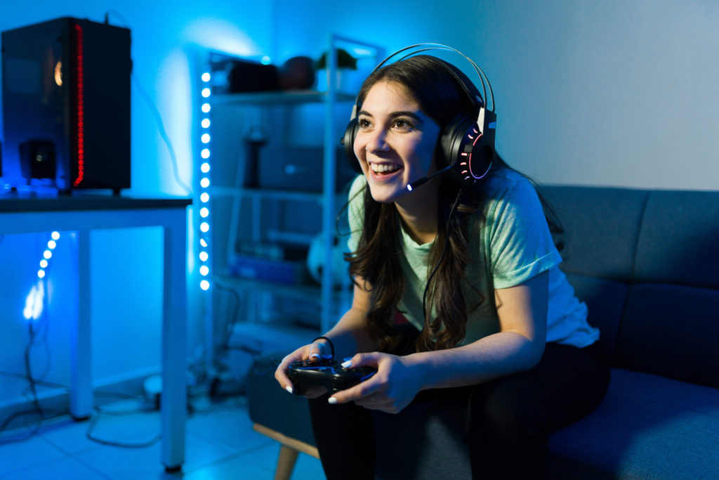 The Economics of Online Gaming: Monetization Strategies and Market Trends