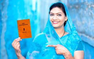 The Importance and Benefits of Having a Ration Card in India