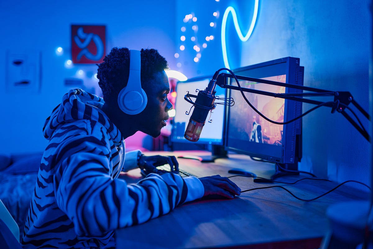The Role of Artificial Intelligence in Enhancing Online Game Experiences