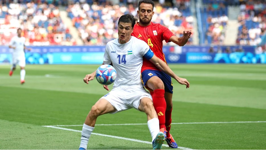 Top 5 Must-Watch Football Matches in Cakhiatv Olympic Coverage