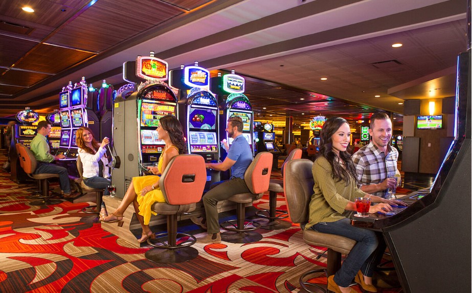 Top Online Slot Tournaments of 2024