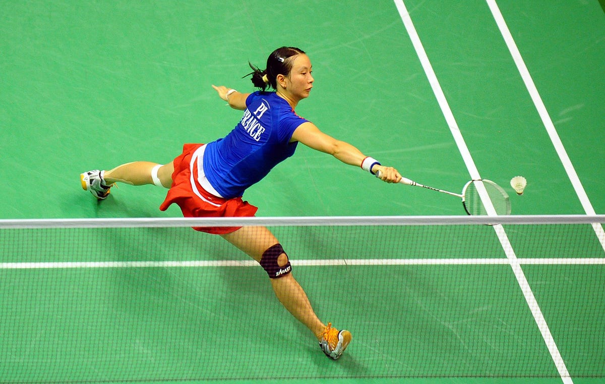 What makes betting on badminton at M88 appealing How to participate