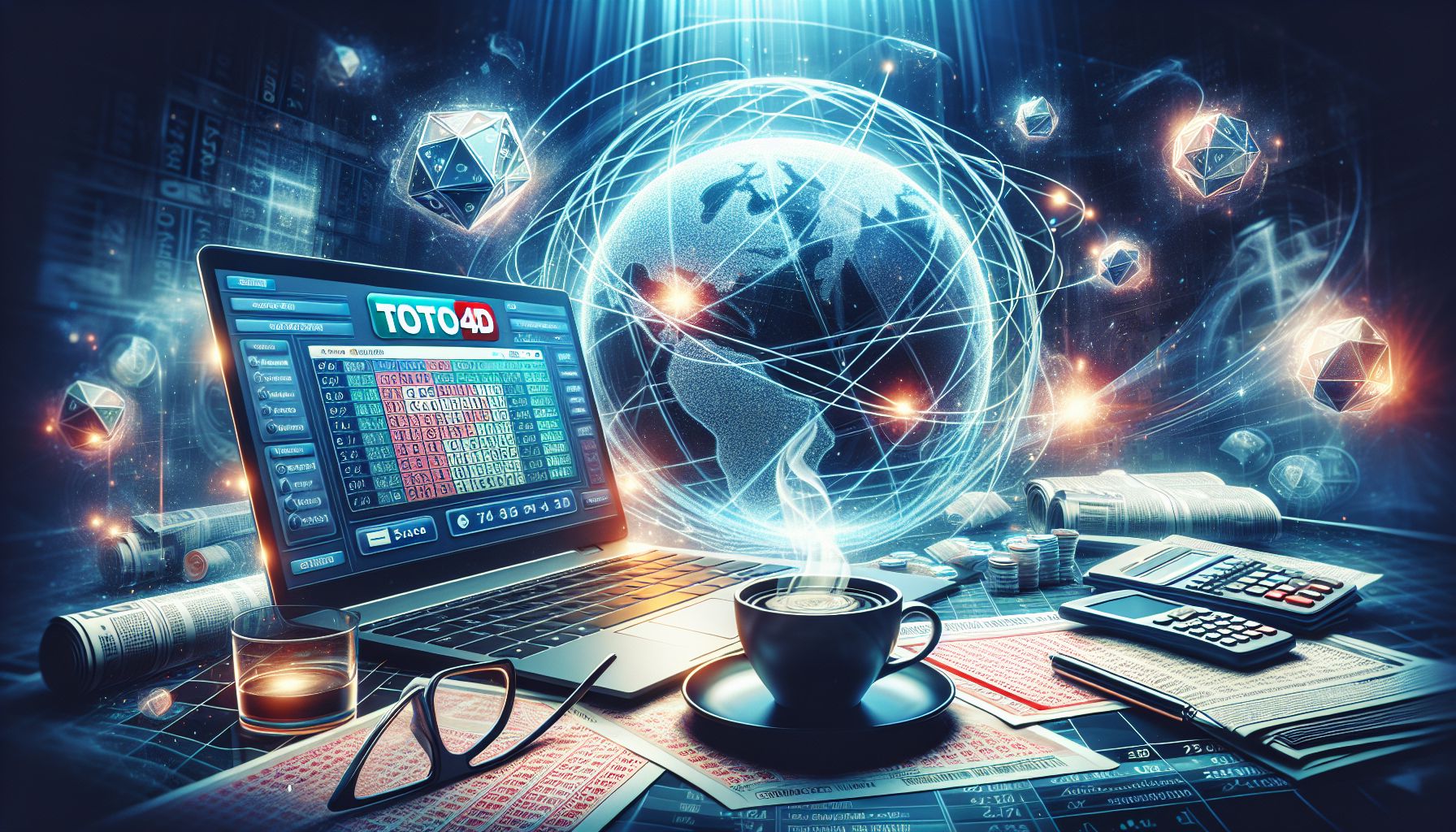 How Situs Togel is Upsetting Traditional Lottery Games