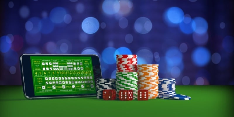 How To Play Sic Bo According To Each Betting Type?