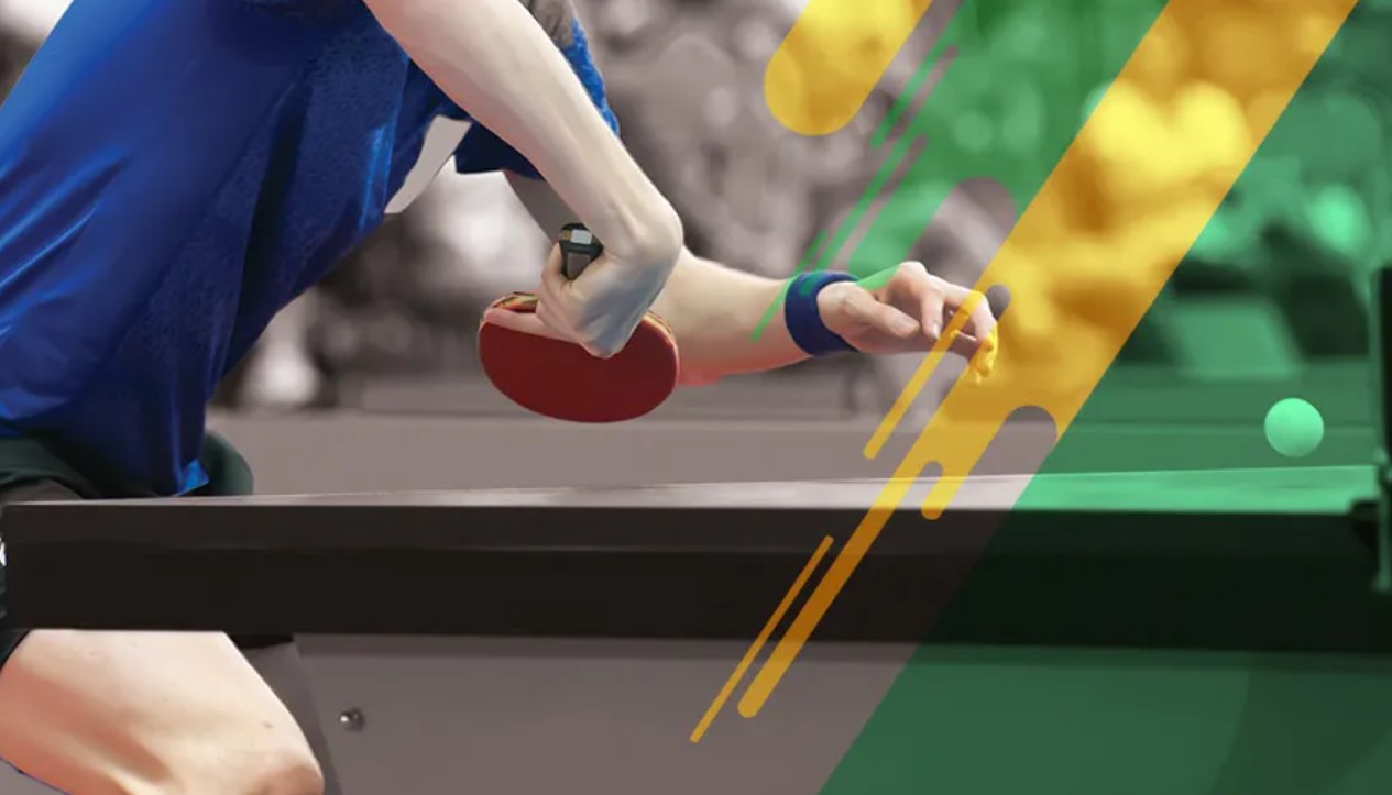 Online Table Tennis Betting Tips for Beginners