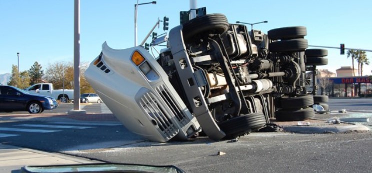 Oxnard Truck Accident Attorney: Your Legal Guide to Recovering Compensation