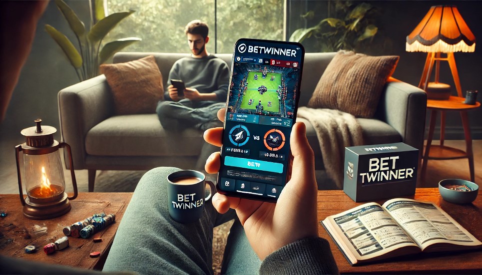 Responsible Betting Practices
