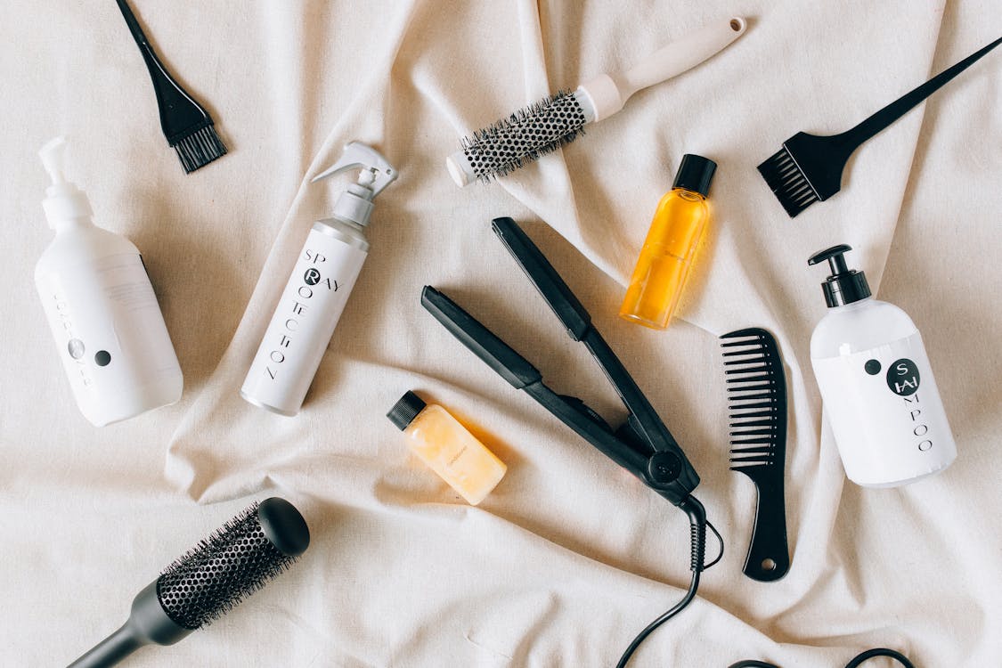 4 Carcinogenic Chemicals to Avoid in Your Beauty Products