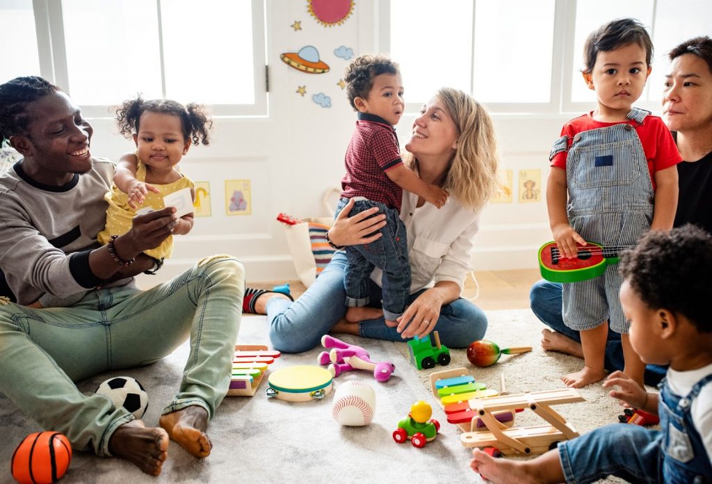 How to Create an Indoor Adventure for Kids: A Guide to Fun and Imagination