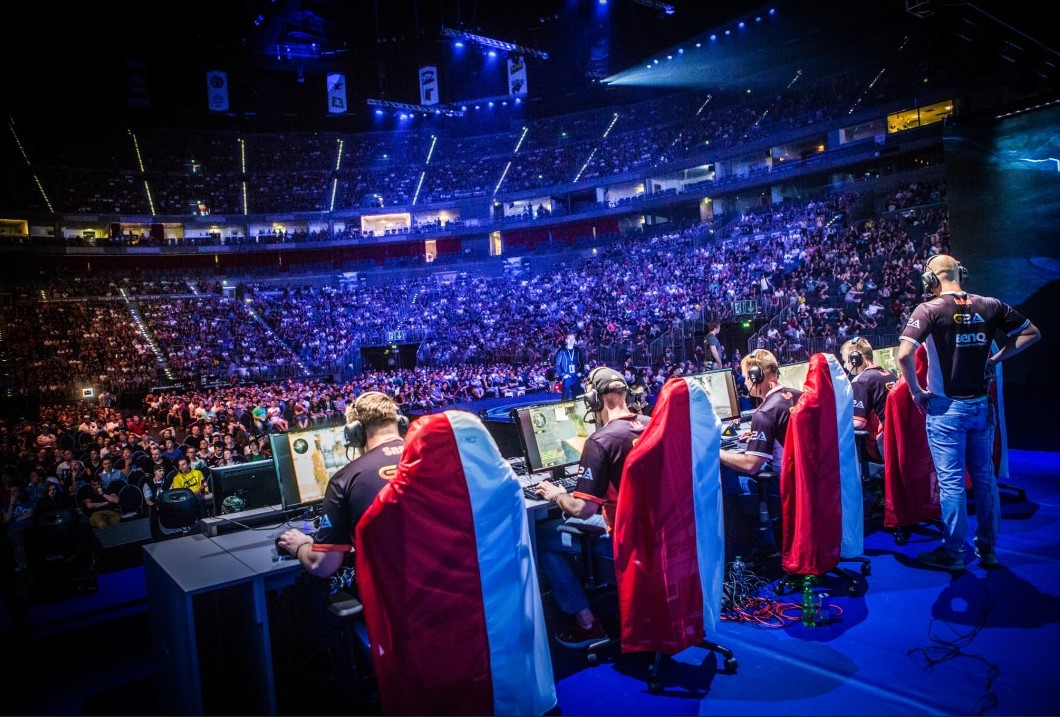 Online Gaming: A Transformative Force in Modern Entertainment and Culture