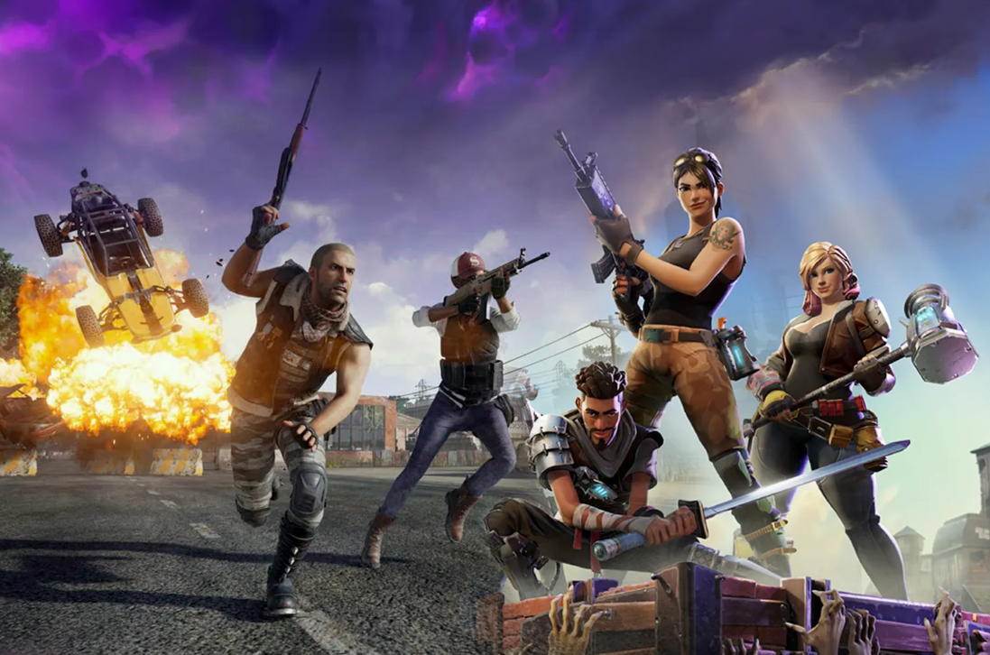 The Rise of Battle Royale Games: Why They Dominate Online Play