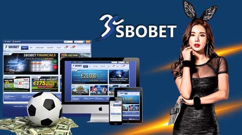 What Makes SBOBET88 the Go-To Platform for Online Sports Games
