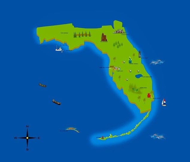 5 Tips for Someone Visiting Florida This Winter