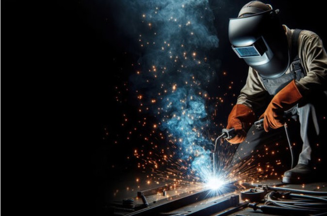 The Top Mistakes In Tig welding and 8 ways how to advance to an expert Trouble free TIG welder