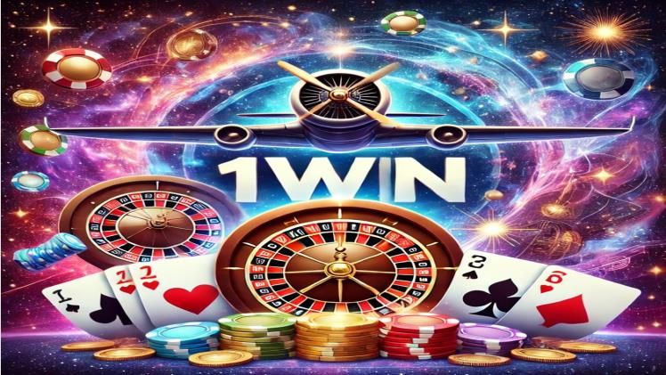 Why quick games on 1win are the ultimate choice for fast-paced entertainment