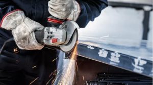 The Hidden Dangers of Improper Grinding Disc Usage