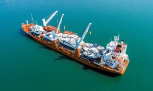 Important Advice for Selecting Your Boat Delivery Company