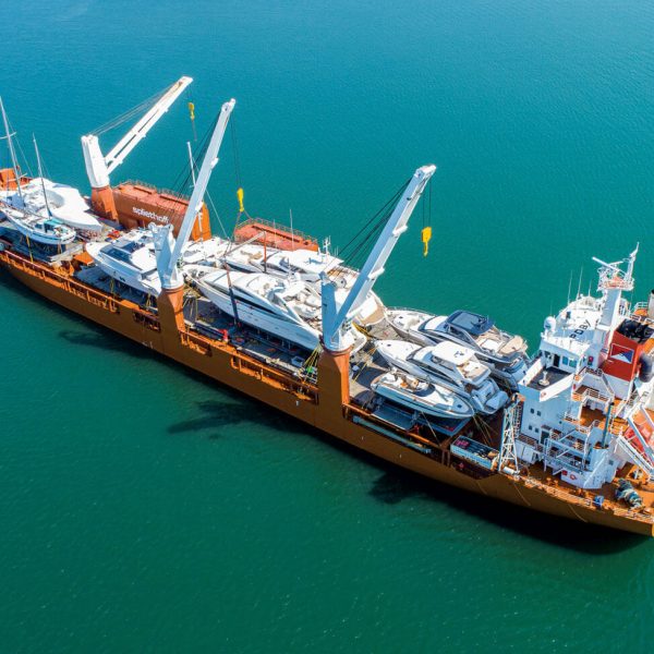 Important Advice for Selecting Your Boat Delivery Company