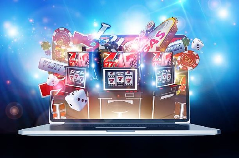 The Mathematics Behind Online Slot Games Payouts Explained Simply