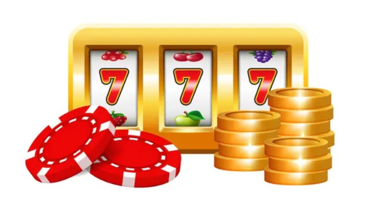 Effective Ways To Start Your Journey In Slot Gaming