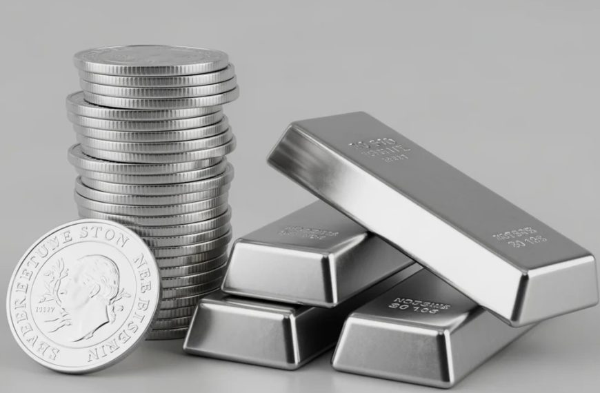 Beginner’s Guide to Buying Silver Locally
