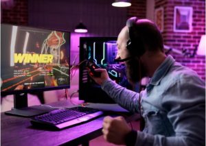 What Makes an Online Video Gaming Platform Beginner Friendly